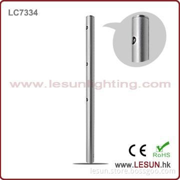 Hot sales!3*1W  high power led display case lighting LC7334
